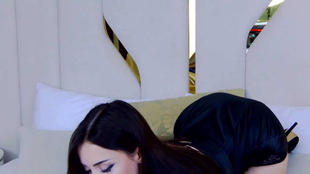 Betty_Bridge cam recording