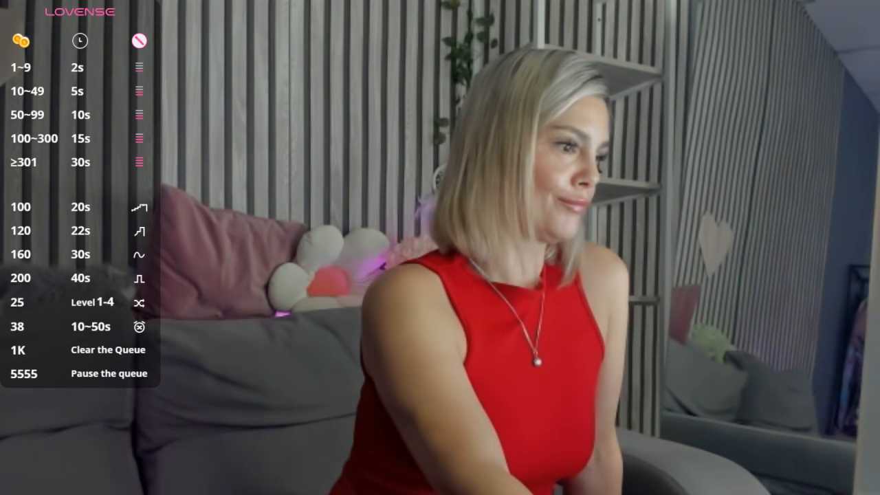 Betty_Brock cam recording