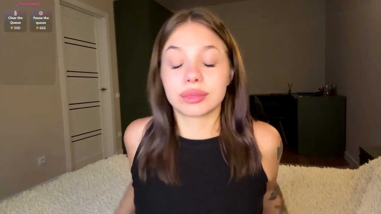 Betty_Gray cam recording