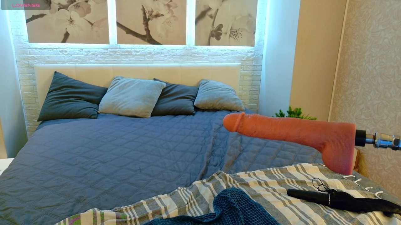 Betty_June cam recording