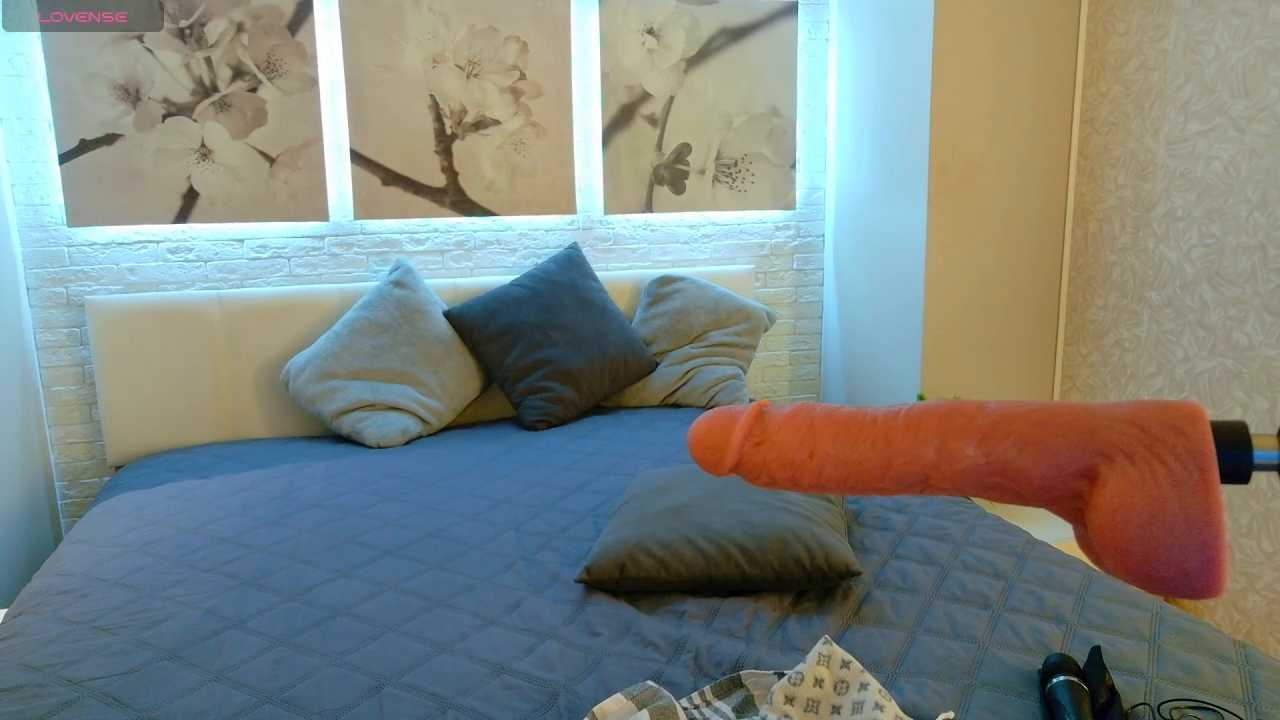 Betty_June cam recording