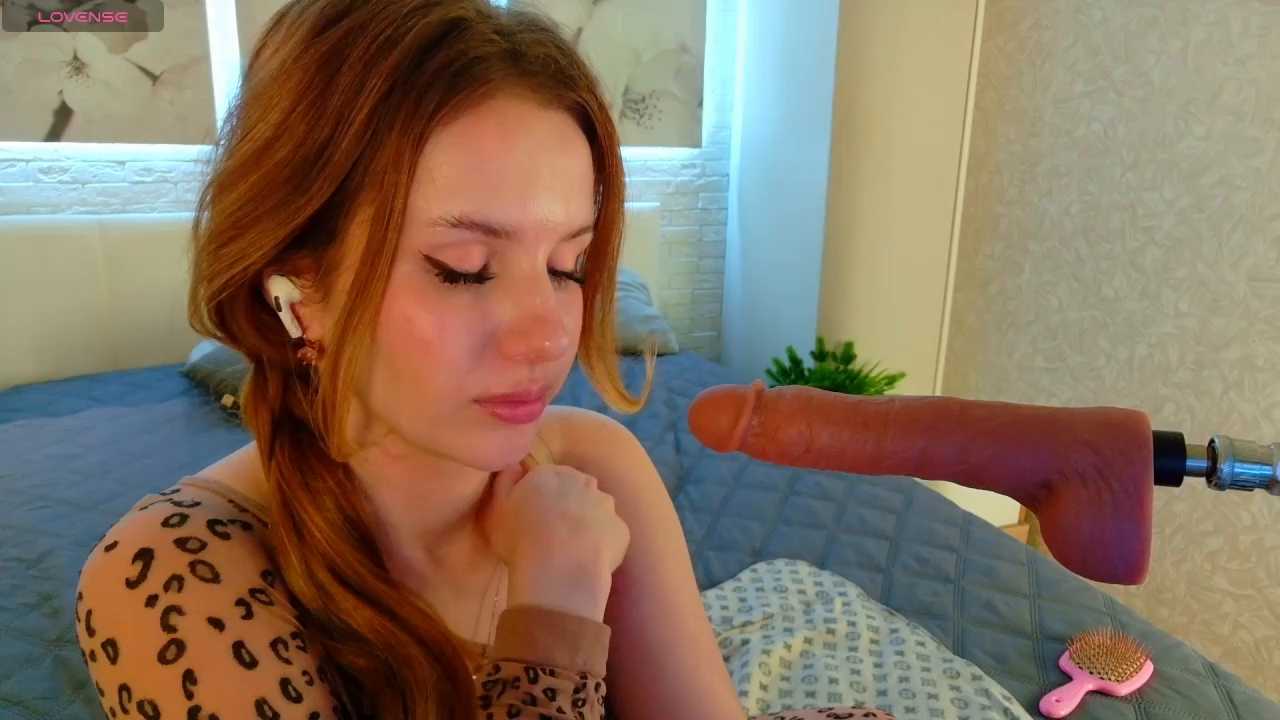 Betty_June cam recording