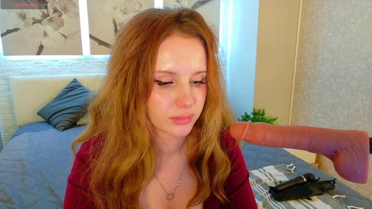 Betty_June cam recording