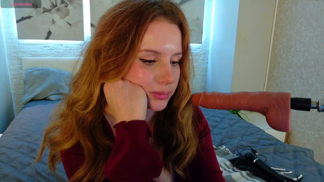 Betty_June cam recording