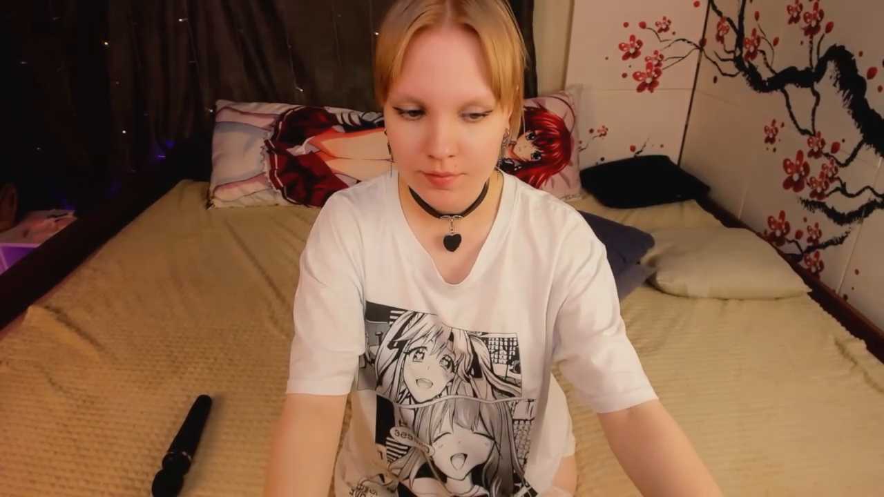 Betty_bery cam recording
