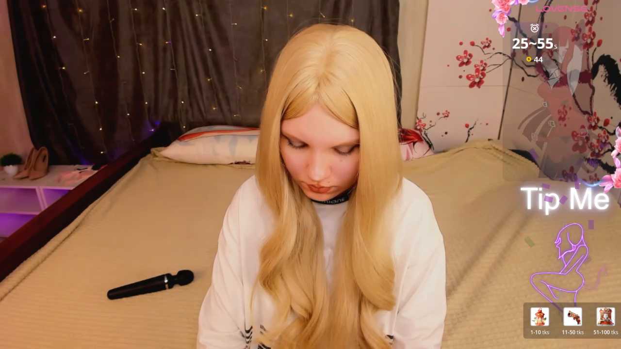 Betty_bery cam recording