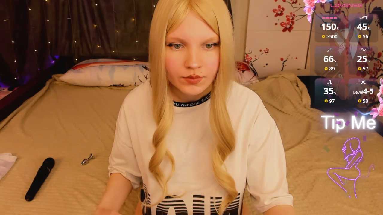 Betty_bery cam recording