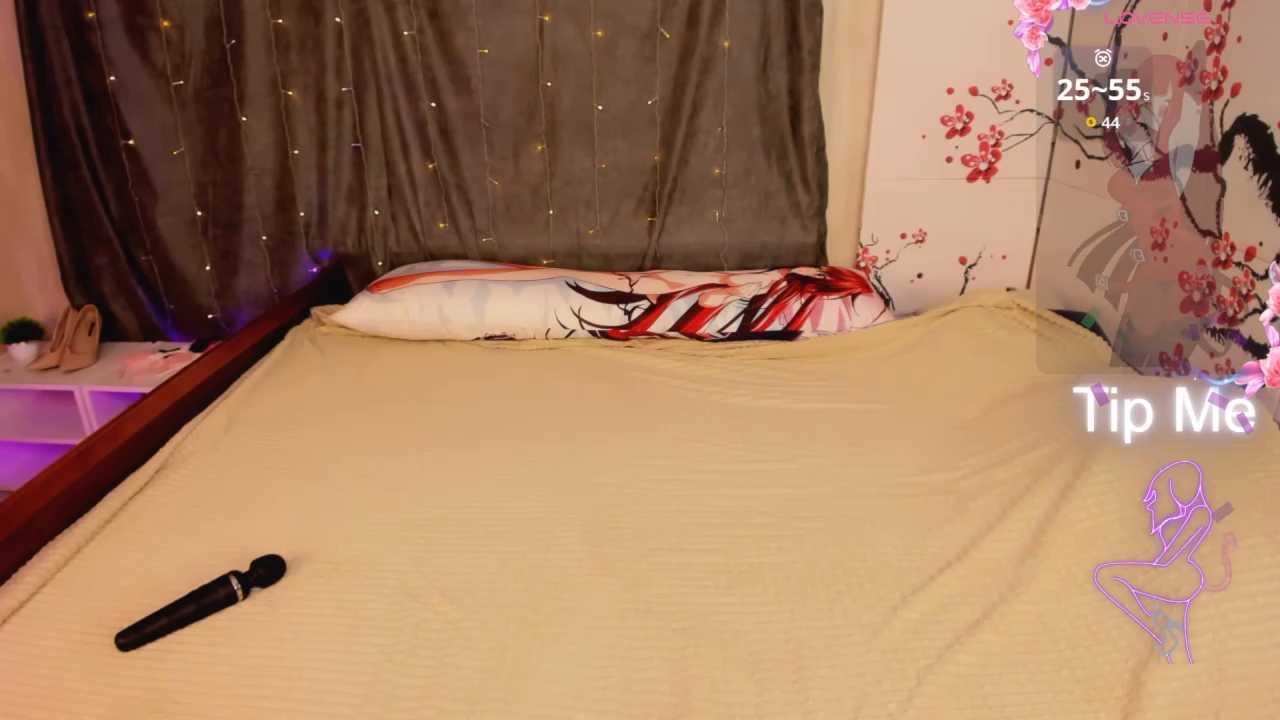 Betty_bery cam recording