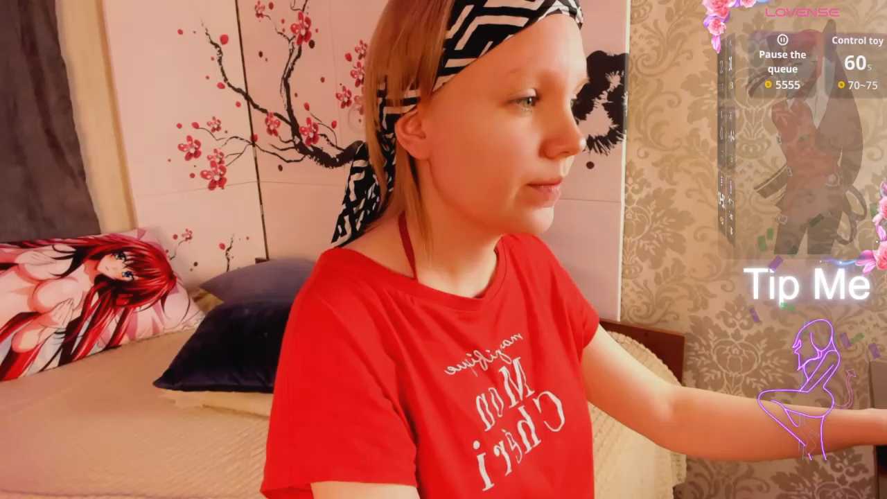 Betty_bery cam recording