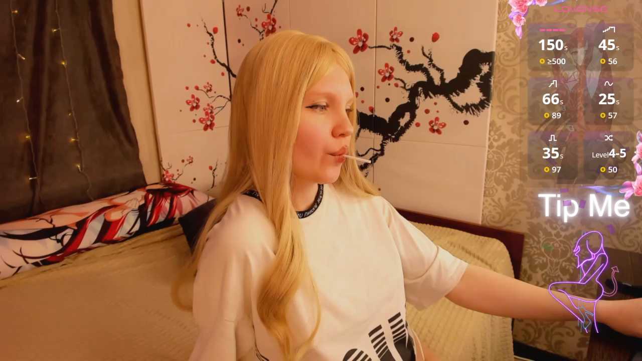 Betty_bery cam recording