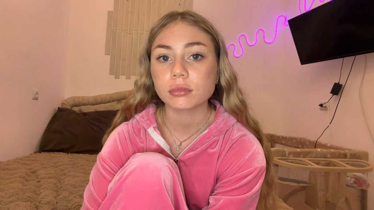BettyeReigstad cam recording