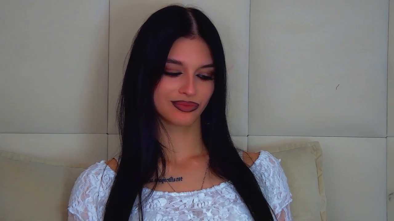 BeverlyMost cam recording