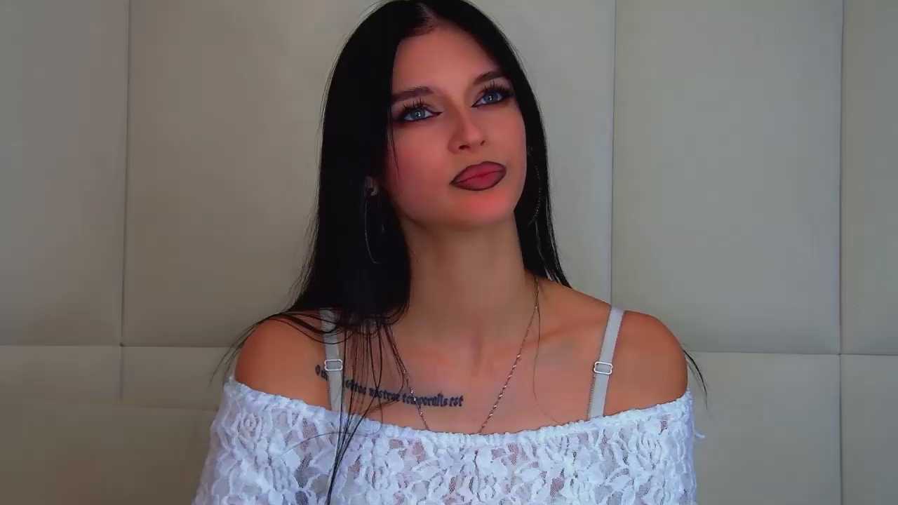 BeverlyMost cam recording