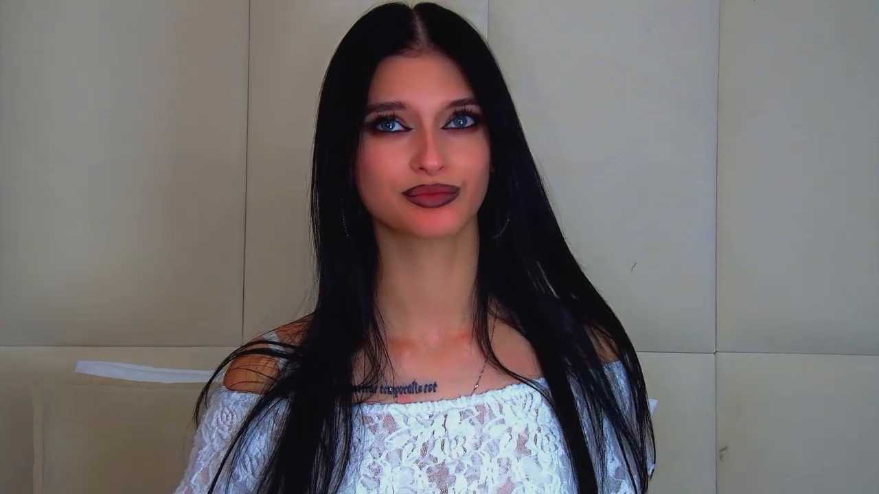 BeverlyMost cam recording