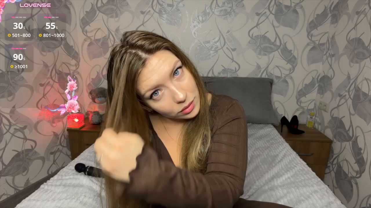 BiaPretty Stripchat recording – Oct 22, 2026
