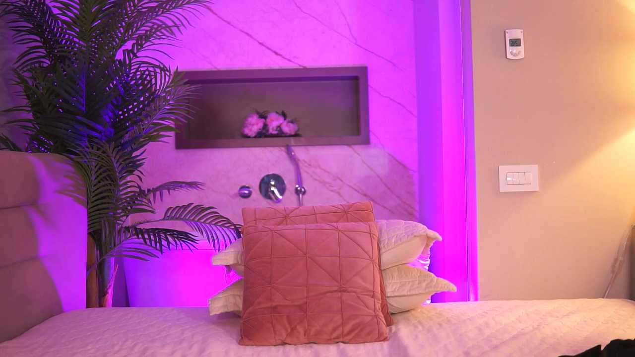 BiancaCain cam recording