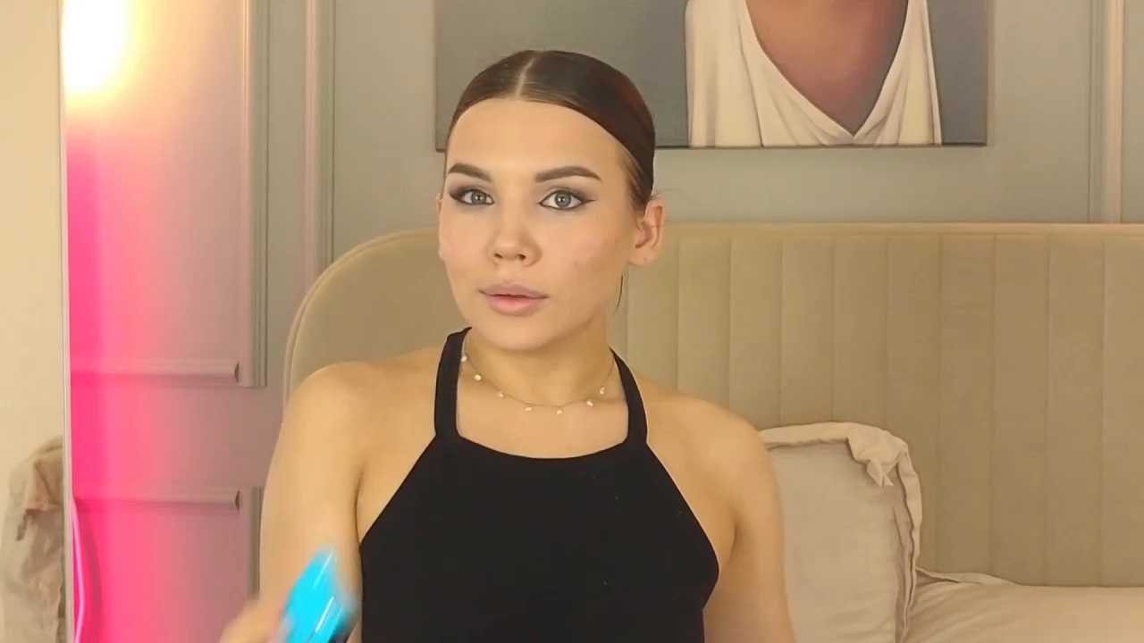 BiancaKennedy cam recording