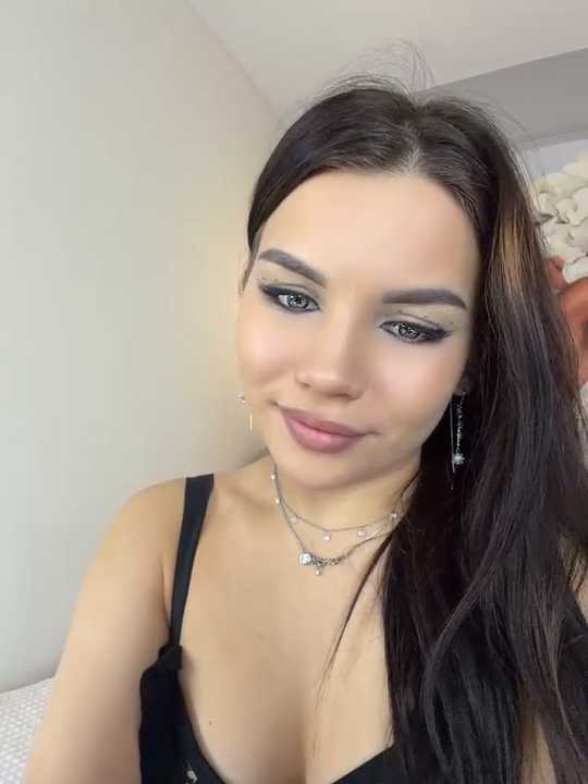 BiancaKennedy cam recording