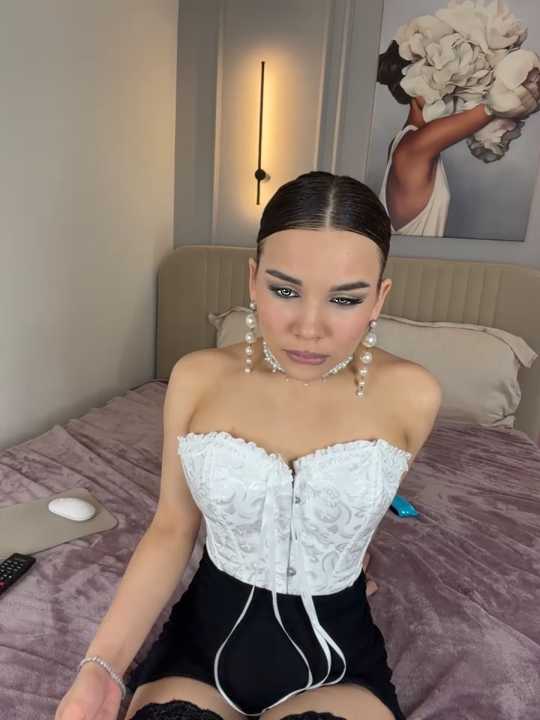 BiancaKennedy cam recording