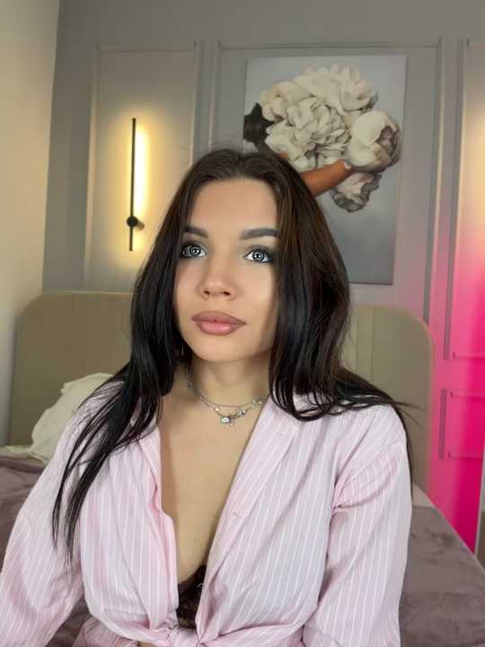 BiancaKennedy cam recording
