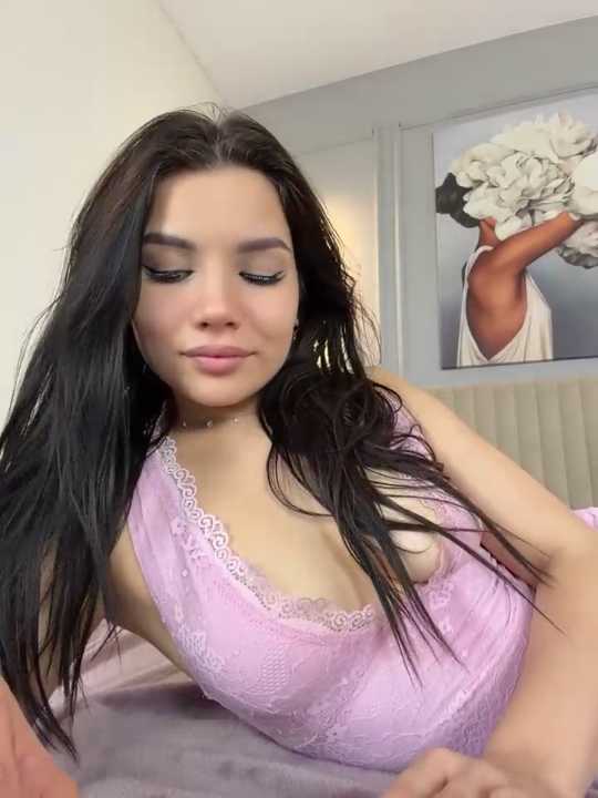 BiancaKennedy cam recording