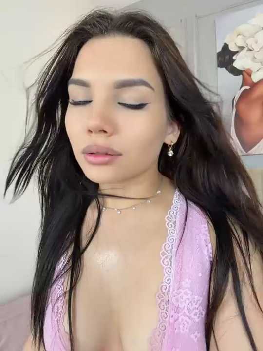 BiancaKennedy cam recording