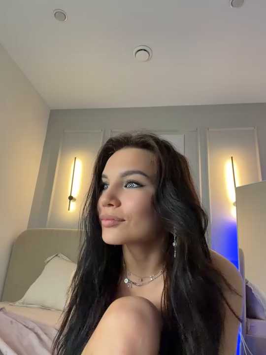 BiancaKennedy cam recording