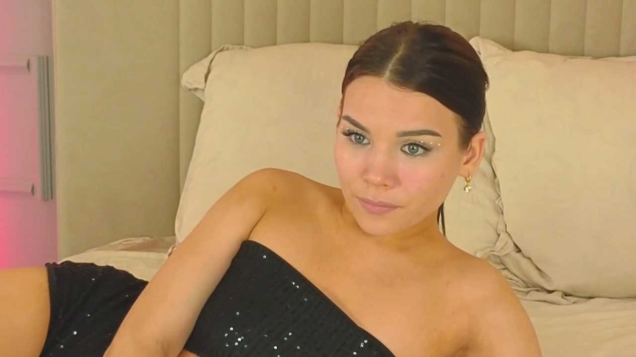 BiancaKennedy cam recording