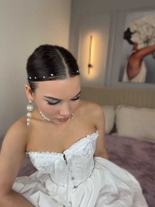 BiancaKennedy cam recording