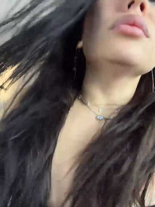 BiancaKennedy cam recording