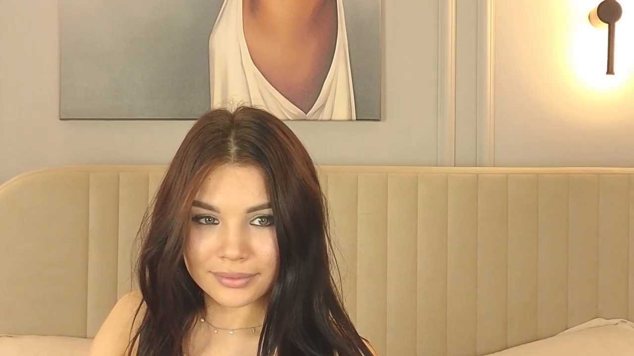 BiancaKennedy cam recording