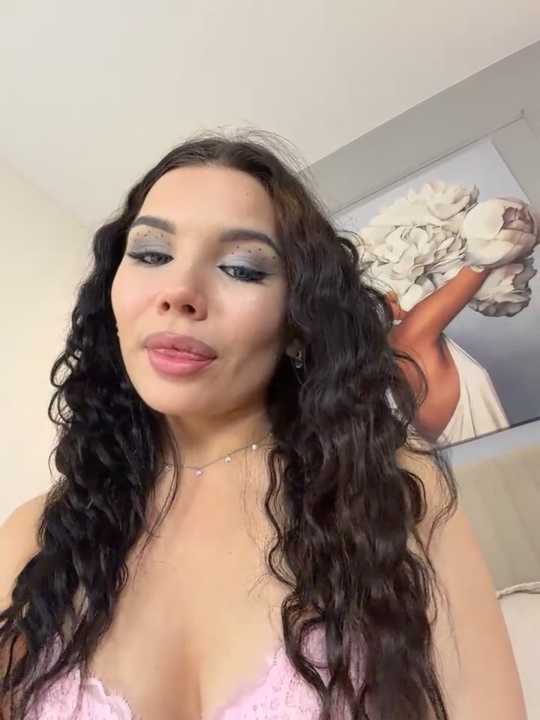BiancaKennedy cam recording