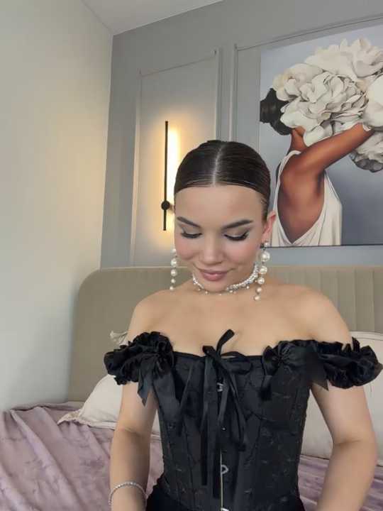 BiancaKennedy cam recording
