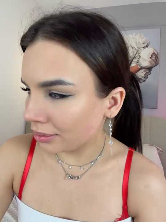 BiancaKennedy cam recording