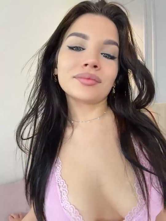 BiancaKennedy cam recording