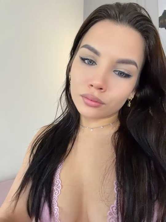 BiancaKennedy cam recording