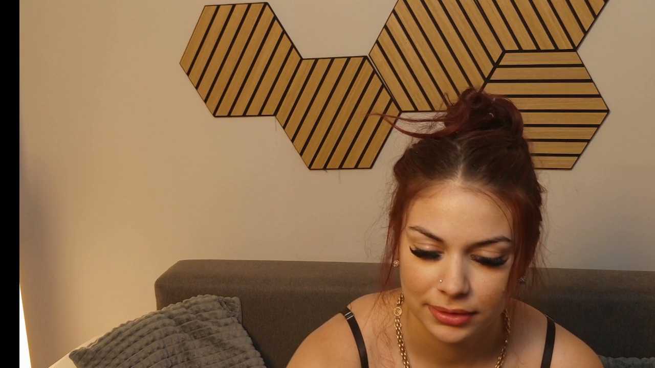 BiankaXX Stripchat recording – Oct 24, 2026