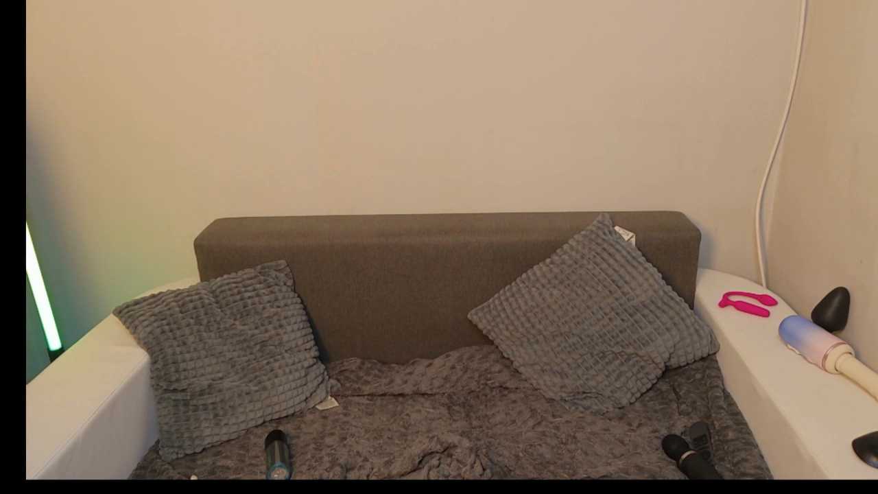BiankaXX cam recording