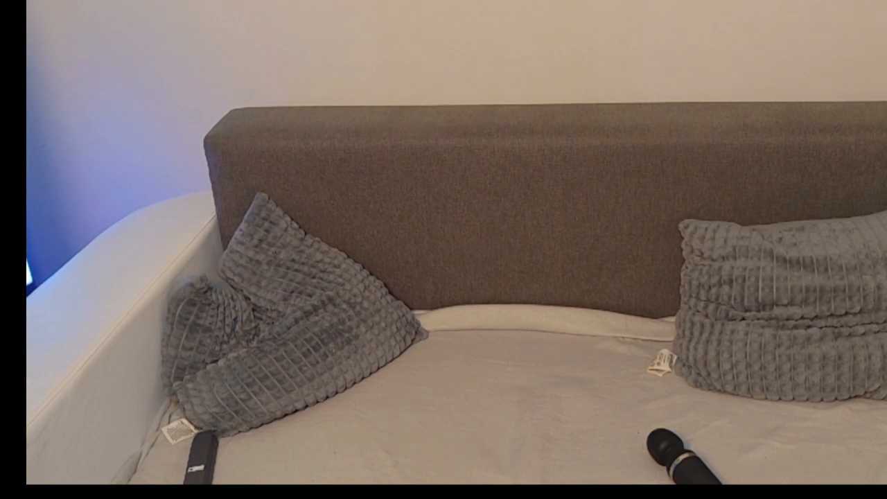 BiankaXX cam recording