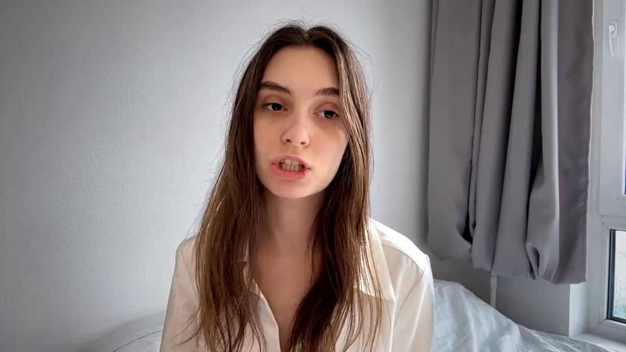 BibiCiarlo cam recording
