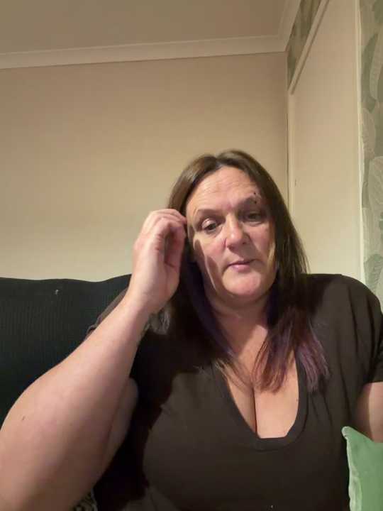 Big-Bootiej Stripchat recording – Oct 23, 2026