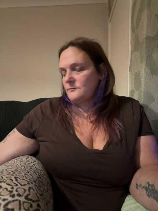 Big-Bootiej Stripchat recording – Oct 24, 2026