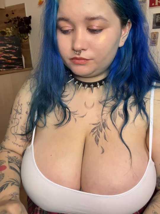 BigBoobsShow_ cam recording