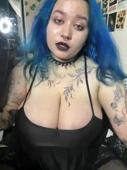 BigBoobsShow_ cam recording