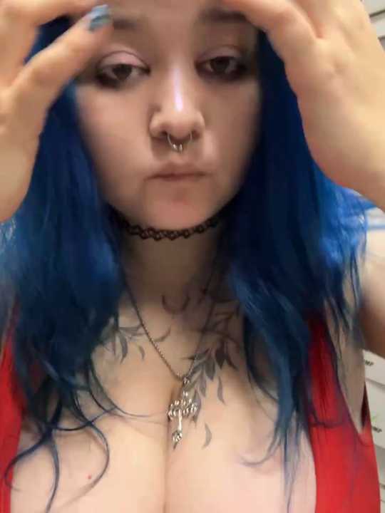 BigBoobsShow_ cam recording