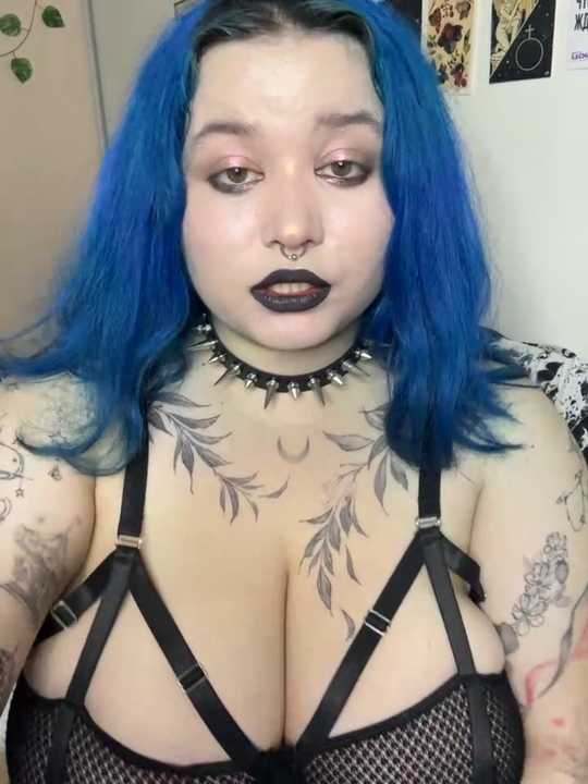 BigBoobsShow_ cam recording