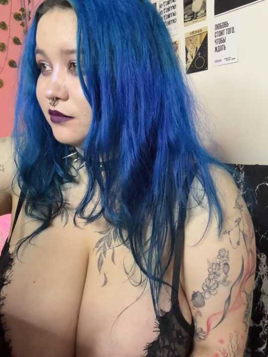 BigBoobsShow_ cam recording