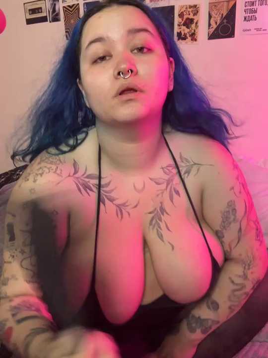 BigBoobsShow_ cam recording