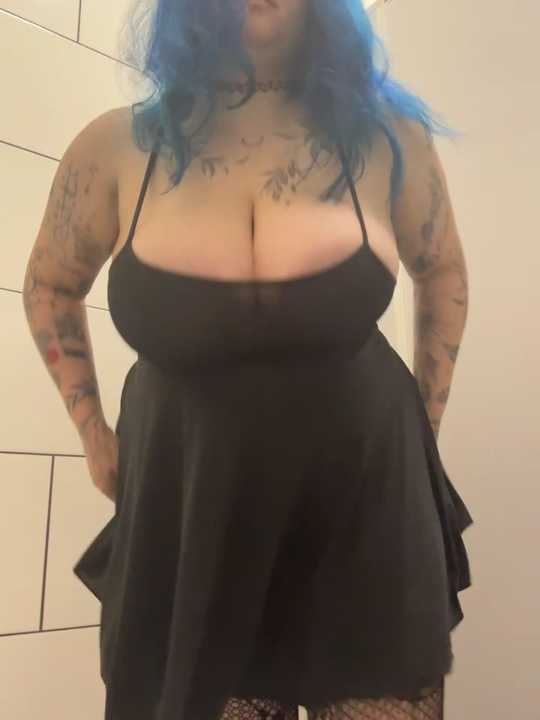 BigBoobsShow_ cam recording