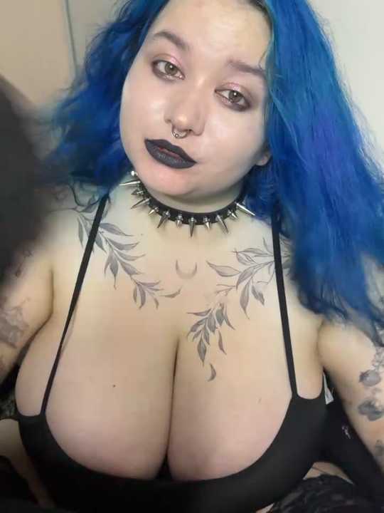 BigBoobsShow_ cam recording
